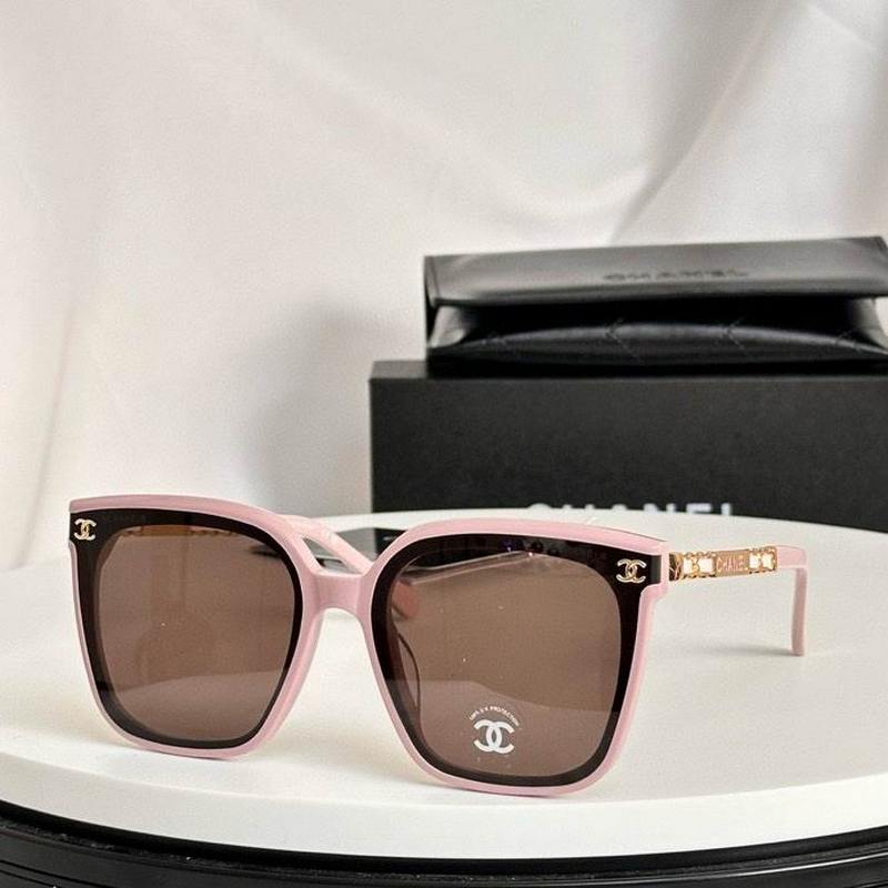 Chanel Sunglasses 755